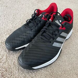 Adidas Barricade Tennis Shoe